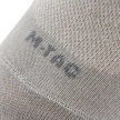 Summer socks M-Tac Light Gray (30907011)
