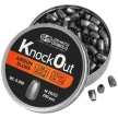 JSB Slug KnockOut .216 / 5.50 mm, 1.350 g, 200 pcs (546022-200)