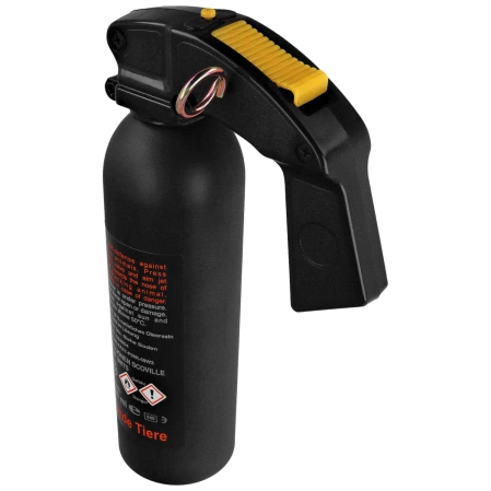 KKS Pepper Spray OC 5000 Gel 400 ml HJS (510054)