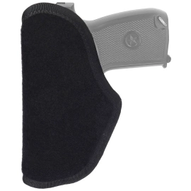 Dasta Inside-the-Pants- Holster for CZ 82, CZ 83, Glock 42, Glock 43, Makarov, Walther PPS - Right-Hand