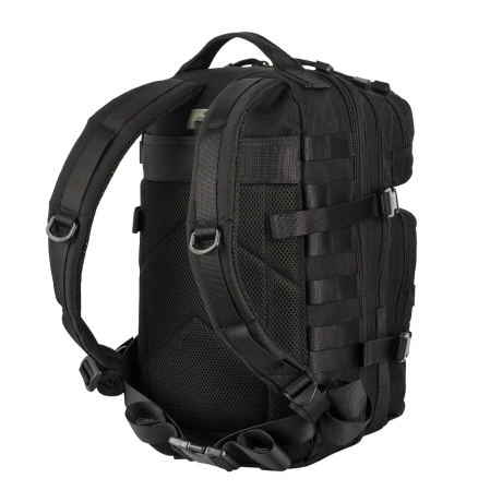 Backpack M-Tac Assault Pack Black (10332002)