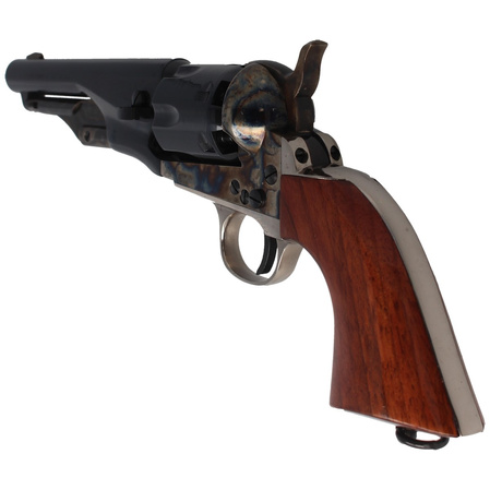 Pietta 1862 Colt New York Metropolitan Police .36 revolver (PMP36)