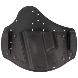Fobus IWBM LH holster for Glock, FN, Colt, Springfield, Walther, Sig, S&W, Bul - Left-handed