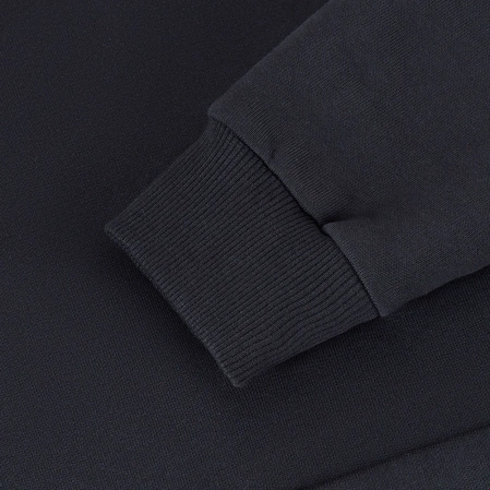 M-Tac Hoodie Cotton Raglan Navy Blue (20483015)