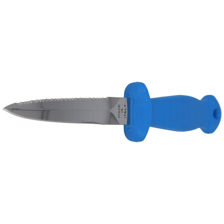 Nóż nurkowy MAC Coltellerie 110mm (MC SUB11D.B)