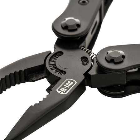 M-Tac MultiTool Type 1 Black, Case (60002002)