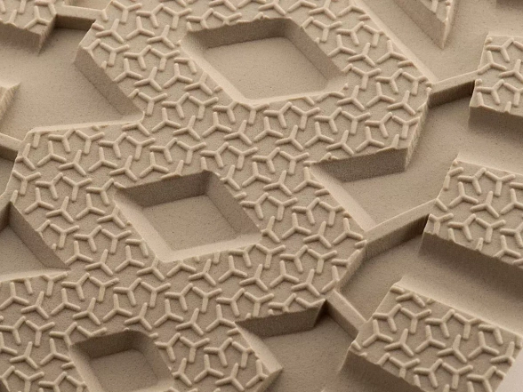 M-Tac Shoes Sneakers Khaki (8603008-KH)