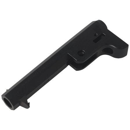 Lufa oktagonalna .44 Pietta 1851 Colt REB Nord Navy Sheriff (A345/SH44)