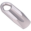 CIVIVI Ti-Bar Gray/Satin Flat Titanium Prybar Tool by Ostap Hel (C21030-1)