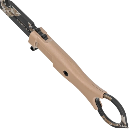 Extrema Ratio Misericordia Ranger LE No 085/400 Desert FRN, Geotech Camo N690 (04.1000.0479/BW)