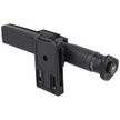 Pałka teleskopowa hartowana ESP Ergonomic Easy Lock 20'' (ExBTT-20HE-BK BHT-55)
