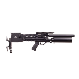 Reximex Meta Plus 5.5mm PCP Air Rifle with Regulator and Sound Moderator  