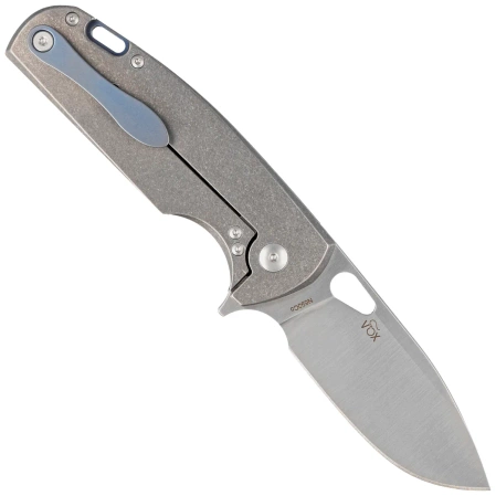 Viper Kyomi Carbon Fiber, Satin N690Co by Jesper Voxnæs Knife (V5938FC)