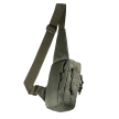 M-Tac Tactical Bag Shoulder Chest Pack with Sling, Olive (10061001)