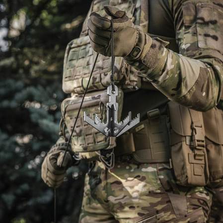 Kotwica taktyczna M-Tac (MTC-KR)