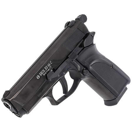 Voltran Ekol ES 66C Black 4.5 mm Air Pistol