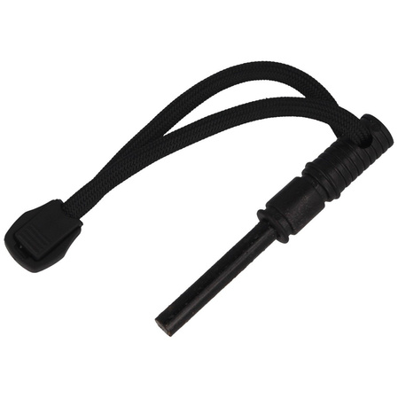 Nóż Herbertz CJH Bushcraft Cherry Wood, Forged 420 (44094)