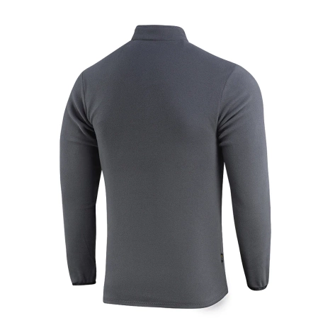 Sweatshirt M-Tac Delta Polartec Dark Gray (70016012)