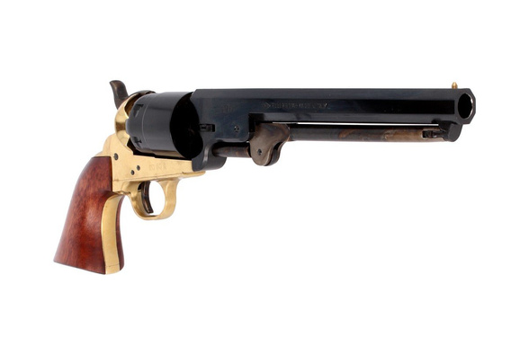 Rewolwer Pietta 1851 Colt REB Nord Navy .44 (REB44)