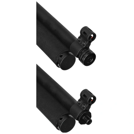 Wiatrówka PCP Hatsan Repex 4.5 mm