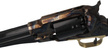 Pietta 1858 Remington New Model Army Steel Revolver .44 (RGACHLCG44)