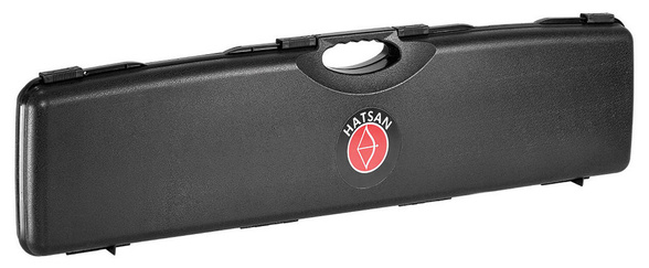 Hatsan GALATIAN III PCP Air Rifle