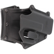 Fobus OWB Holster Glock 17, 19, 19X, 22, 23, 25, 31, 32, 34, 35, 44, 45 Rights (GL-2 SH BH RT)