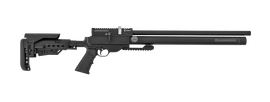 Kuzey K600 Tact 4.5 mm PCP Air Rifle with Sound Moderator