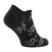 M-Tac Pirate Skull Black summer socks (30907902)