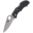 Spyderco Ladybug 3 FRN Black PlainEdge (LBKP3)