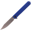 CIVIVI Chronic Blue G10, Satin (C917B)