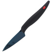 Kasumi Blue Titanium Paring Knife 80mm (22008/B)