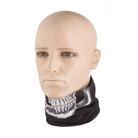 Tube M-Tac Reaper Skull Light Black (HLI-SSB-BK)