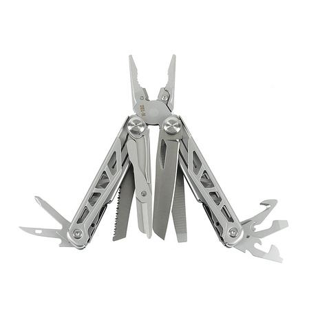 MultiTool M-Tac Type 3 Grey, Etui (60020011)