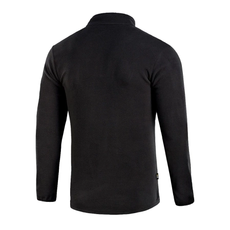 Sweatshirt M-Tac Delta Polartec Black (70016002)
