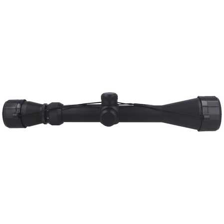 Luneta celownicza Vögler Optik Premium 3-9x40 Mil-Dot 1", montaż 11mm