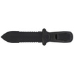 Fobus Polymer Dagger Knife 3'' (LTR-3)
