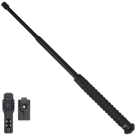 ESP Easy Lock hardened expandable baton 20'' (ExBTT-20H-BK BHT-55)