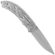 Herbertz CJH Eagle Knife Stainless Steel, Polished 420 (10000357)