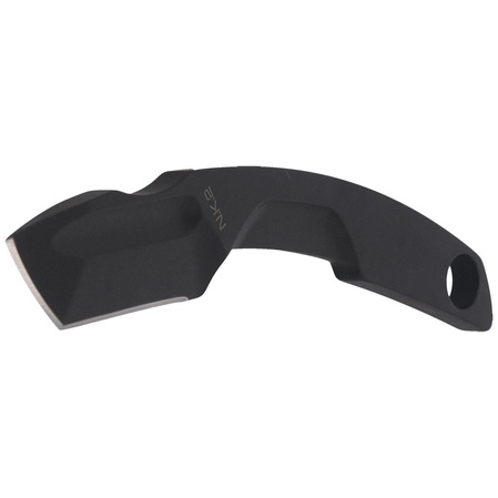 Nóż na szyję Extrema Ratio N.K.2 Black, N690 (04.1000.0204/BLK)