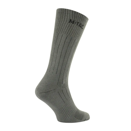 M-Tac Army Tactical Socks, Olive (30908062)