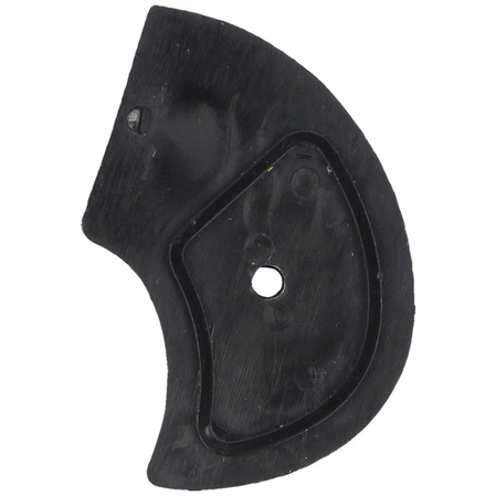 Molding grip, revolver Ekol Arda, Black Right (7505.01KR)
