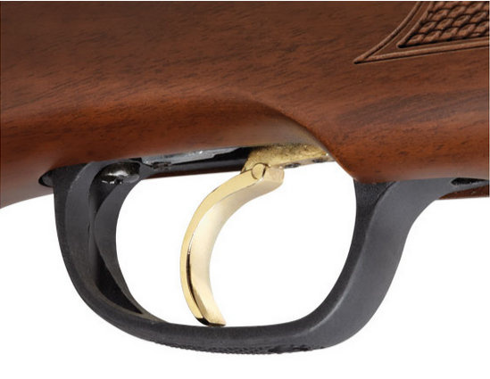Hatsan Torpedo 100X 4.5 mm Air Rifle