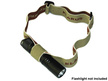 Klarus Headband for P Series - ST - NT Series and Tactical EDC Series Flashlights (Headband)
