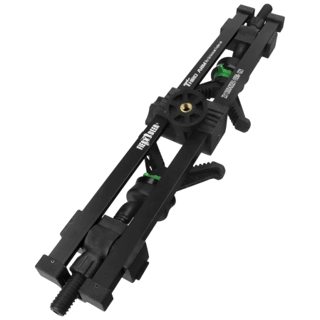 Horizontal bracket for Fiery Deer shooting stand (Z2.3.2.002)