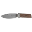 MAM Knife Walnut Wood, Inox HW, Satin X50CrMoV15 (2139)