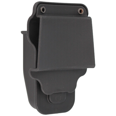 Fobus single mag pouch Glock 17, H&K double-stack (3901-G BH)