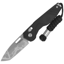 Extrema Ratio Carry Box Set: BFK EVO LE No. 250/500 Folding Knife, Cap, Wallet, Carbon Card (04.1000.0174/B-KIT)