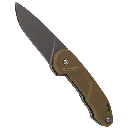 Extrema Ratio Knife BFØ R CD HCS N690 (04.1000.0461/HCS)
