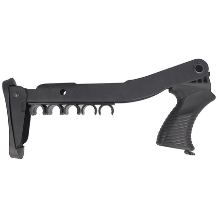 Top Folding Stock kolba do strzelb Hatsan Escort AimGuard / PS Guard (712 F-SV)